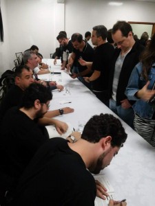 autografos