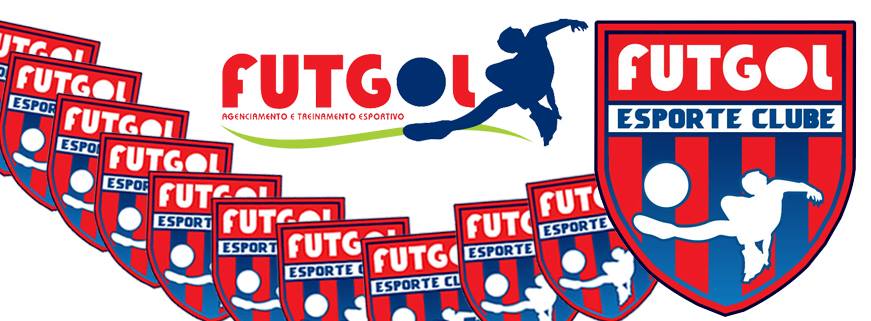 LOGO VARIOS FUTGOL Lá Dentro Madeira