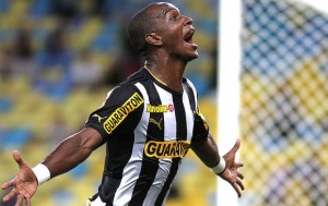 VEJA LANCES DE HYURI, NOVO CONTRATADO DO GALO! - Lá Dentro ...